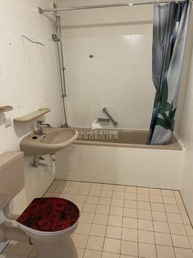 Wannenbad - 