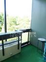 Balkon - 