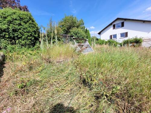 Bild... - Grundstück in Villingen-Schwenningen
