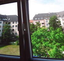 Tolle Wohnung in beliebter Lage - Nürnberg Rennweg