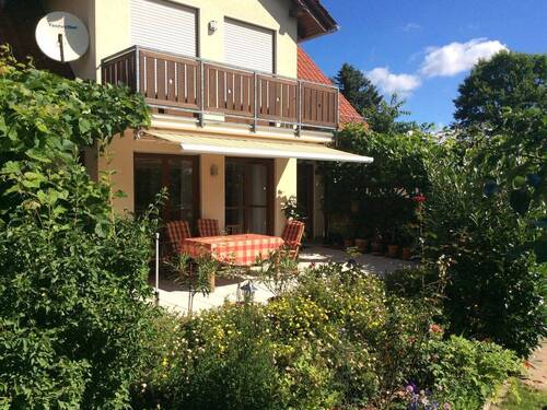 Süd- und Sonnenterrasse - Einfamilienhaus mit 150,00 m² in Bischofswerda zum Kaufen