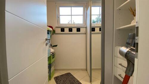 Hauswirtschaftsraum - 