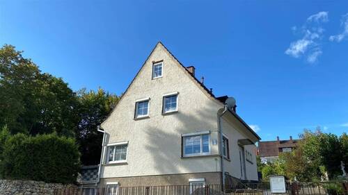 Außenansicht - 5 Zimmer Einfamilienhaus in Ehingen