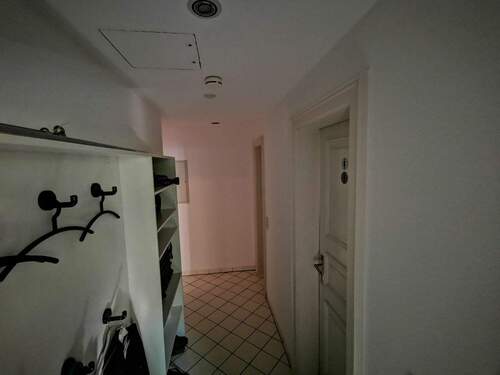 Gaderobe - 