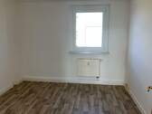 Schlafzimmer - Etagenwohnung mit 52,10 m² in Bergen auf Rügen zur Miete