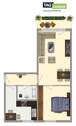 Grundriss - 