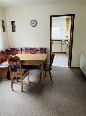 Essbereich EG - 5 Zimmer Einfamilienhaus zum Kaufen in Gäufelden