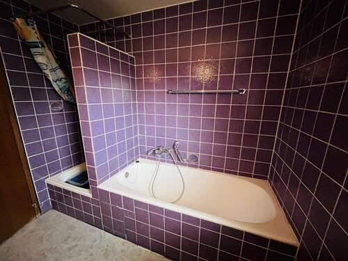 Bad EG - Einfamilienhaus mit 145,00 m² in Gäufelden zum Kaufen