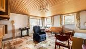 EG Wohnzimmer 1 - 5 Zimmer Einfamilienhaus zum Kaufen in Gangkofen