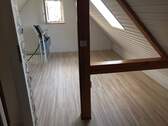 Dachgeschoß - 