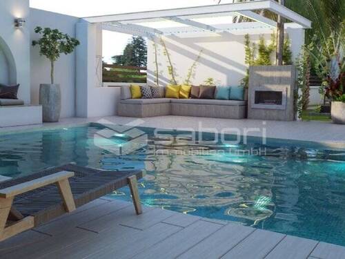 Pool (Visualisierung) - 