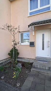 Bild 4 - Reihenmittelhaus mit 83,00 m&sup2; in Siegburg zum Kaufen