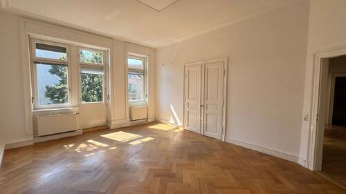 Einheit I - 5 Zimmer Büro zur Miete in Baden-Baden