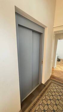 Aufzug - Büro mit 133,00 m&sup2; in Baden-Baden zur Miete