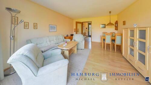 Ess-Wohnraum - 