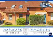 Titelbild Din A4 360° - Ostsee genießen: Strandnahes Mittelreihenhaus mit Terrasse, Garten und Stellplatz in 23747 Dahme