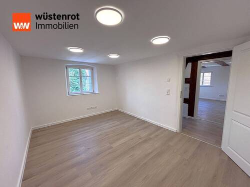 OG _ Schlafzimmer I - 