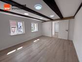 OG _ Schlafzimmer III - 