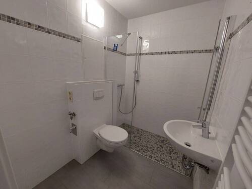 Badezimmer - 