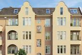 Außenansicht - Etagenwohnung mit 113,30 m² in Berlin zum Kaufen