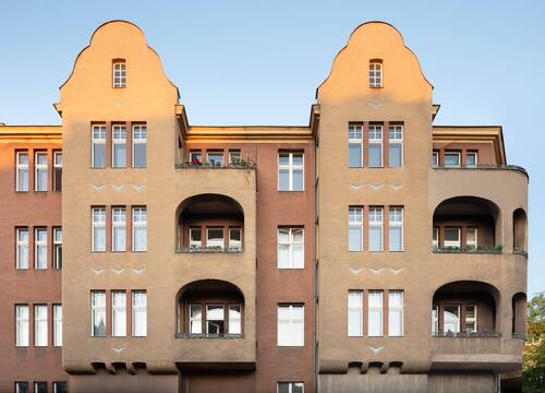 Außenansicht - 