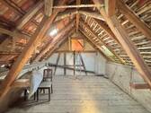 Ausbaureserve - 