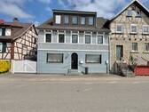 Frontansicht - 