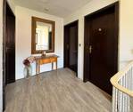 Flur im Dachgeschoss - 