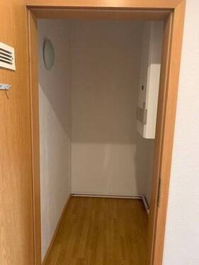 Abstellraum - 