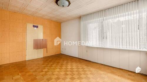 EG Wohnzimmer 1 - 