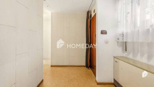 EG Flur 1 - 