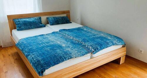 Schlafzimmer im OG - 
