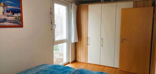 Schlafzimmer im OG - 