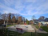 Unser neuer Spielplatz - 