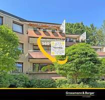 Helle Wohnung mit Tiefgaragenstellplatz - Hamburg Rahlstedt
