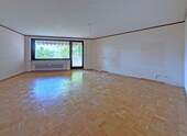 Wohnzimmer - Etagenwohnung mit 77,00 m² in Hamburg zum Kaufen