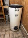 zentrale Warmwasserbereitung - 