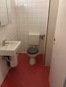 Gäste-WC im EG - 