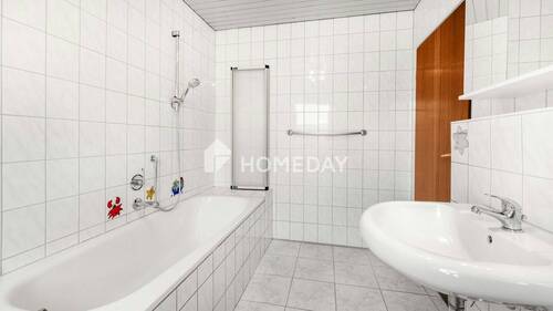 EG Badezimmer 2 - 