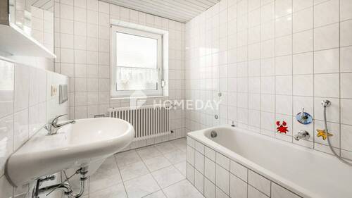EG Badezimmer 1 - 