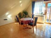 Essbereich mit Zugang ..... - 
