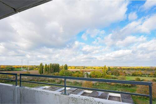 Krefeld-Uerdingen - 4 Zimmer Etagenwohnung zum Kaufen in Krefeld