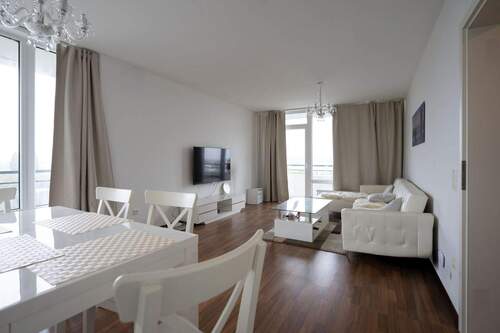 Bild 3 - 4 Zimmer Etagenwohnung in Krefeld