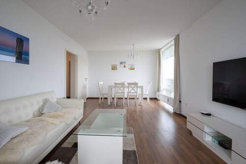 Bild 4 - Etagenwohnung mit 97,00 m&sup2; in Krefeld zum Kaufen