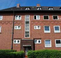 Helle, moderne Zwei-Zimmer-Wohnung sucht Nachmieter! - Wilhelmshaven Siebethsburg