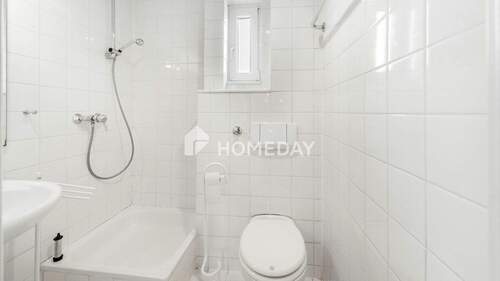 Badezimmer 1 - 