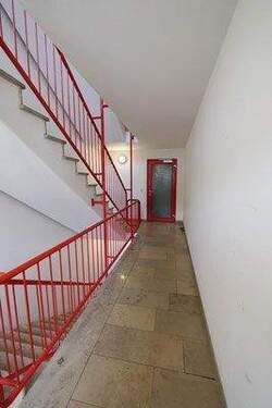 Treppenhaus - 