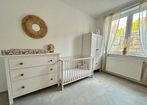 Kinderzimmer/Büro - 