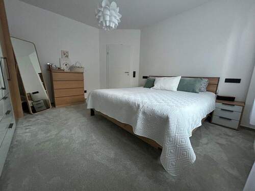 Schlafzimmer - 