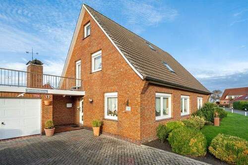 Impressionen - 8 Zimmer Einfamilienhaus zum Kaufen in Werdum